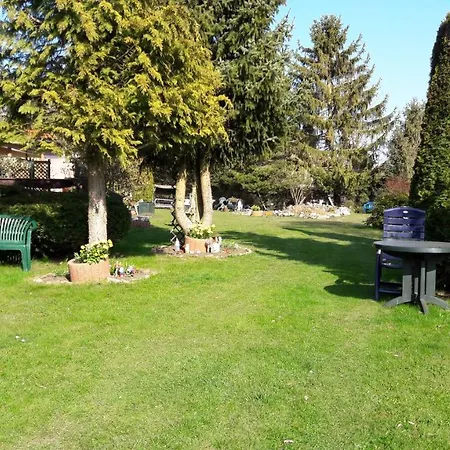 Ferienwohnung Schau ins Land Elbingerode  Exterior foto