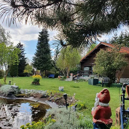 Ferienwohnung Schau ins Land Elbingerode  Exterior foto