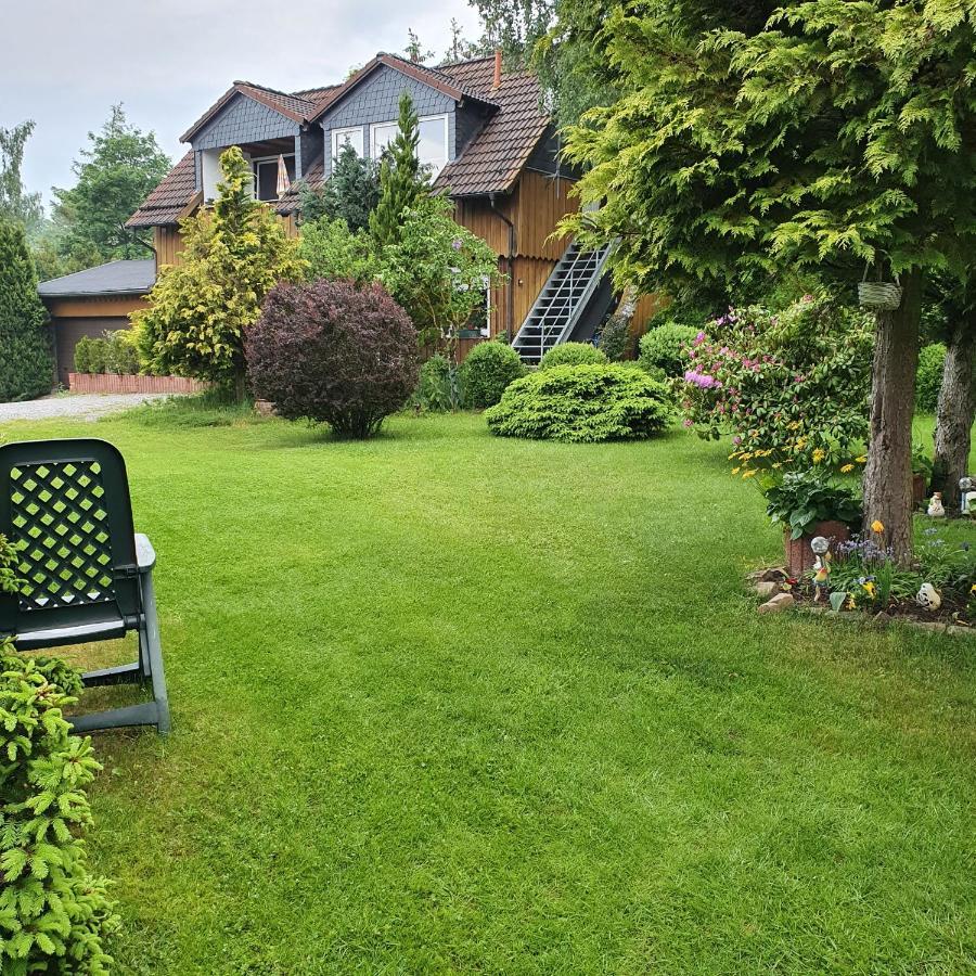 Apartment Schau Ins Land Elbingerode (Saxony-Anhalt)