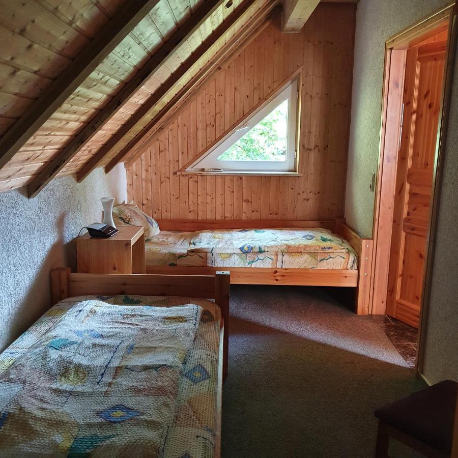 Schau Ins Land Apartment *