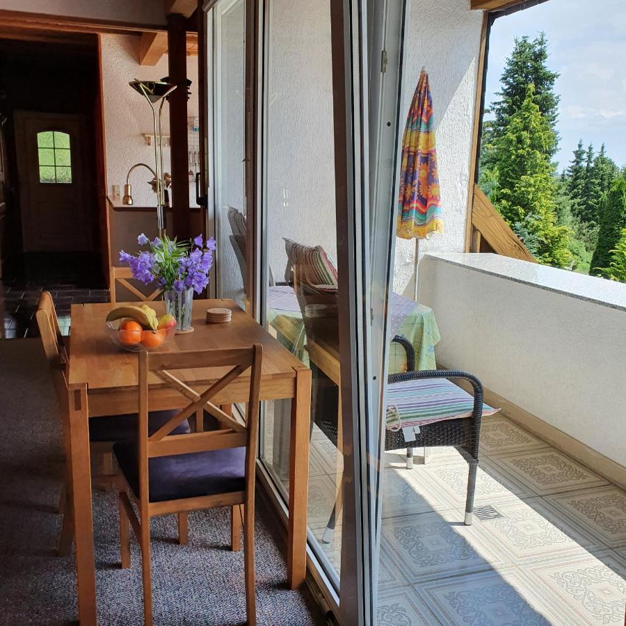 Apartment Schau Ins Land Elbingerode (Saxony-Anhalt)