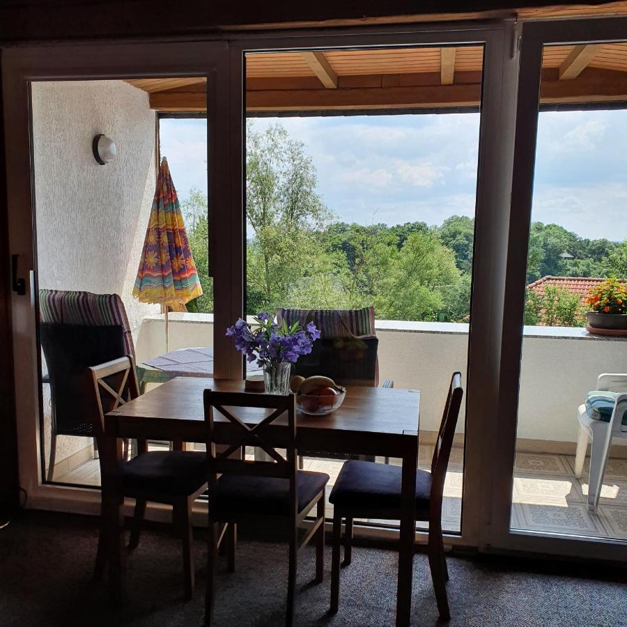 Apartment Schau Ins Land Elbingerode (Saxony-Anhalt)