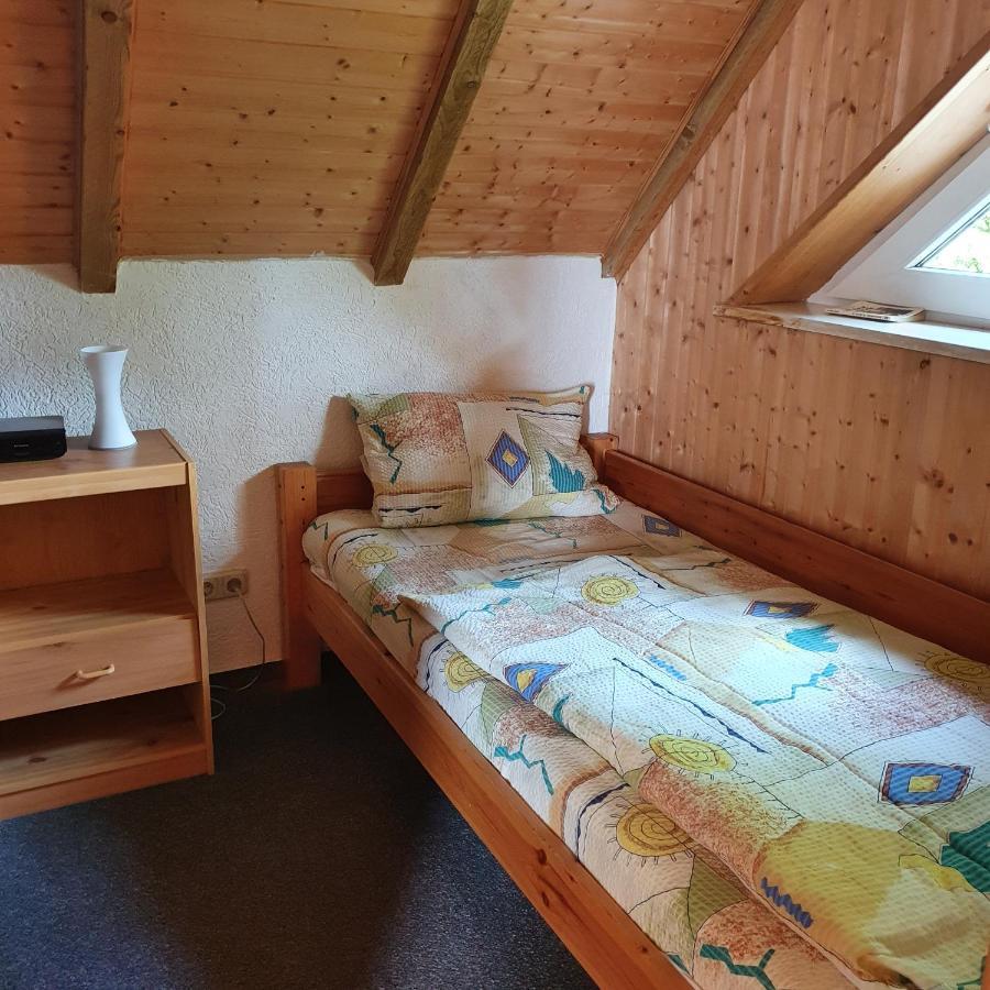 Schau Ins Land Apartment Elbingerode (Saxony-Anhalt)