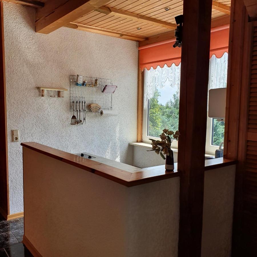 Schau Ins Land Apartment *