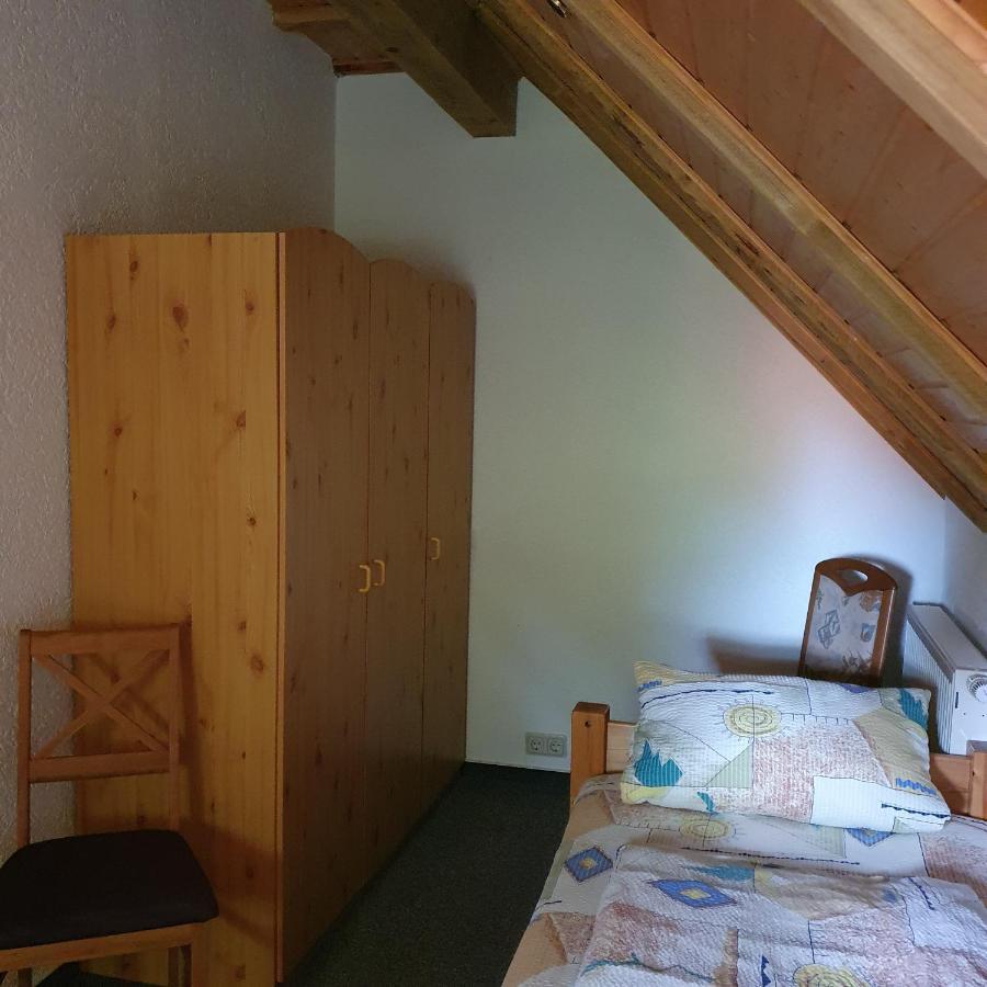 Apartment Schau Ins Land *