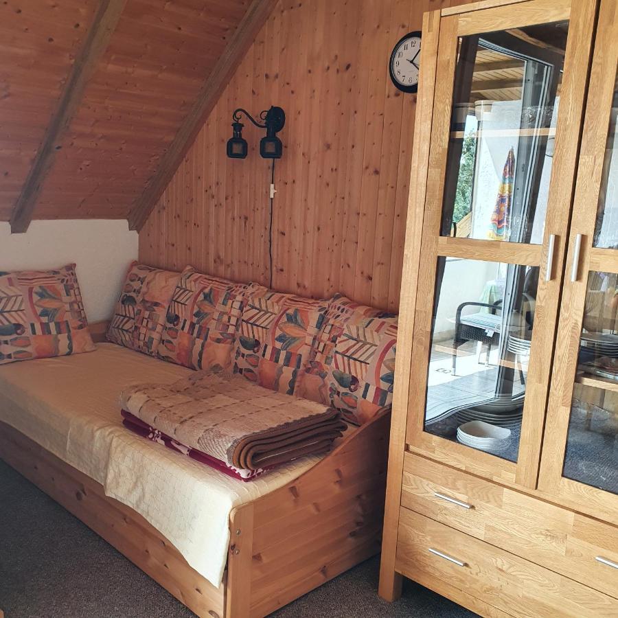 Schau Ins Land Apartment