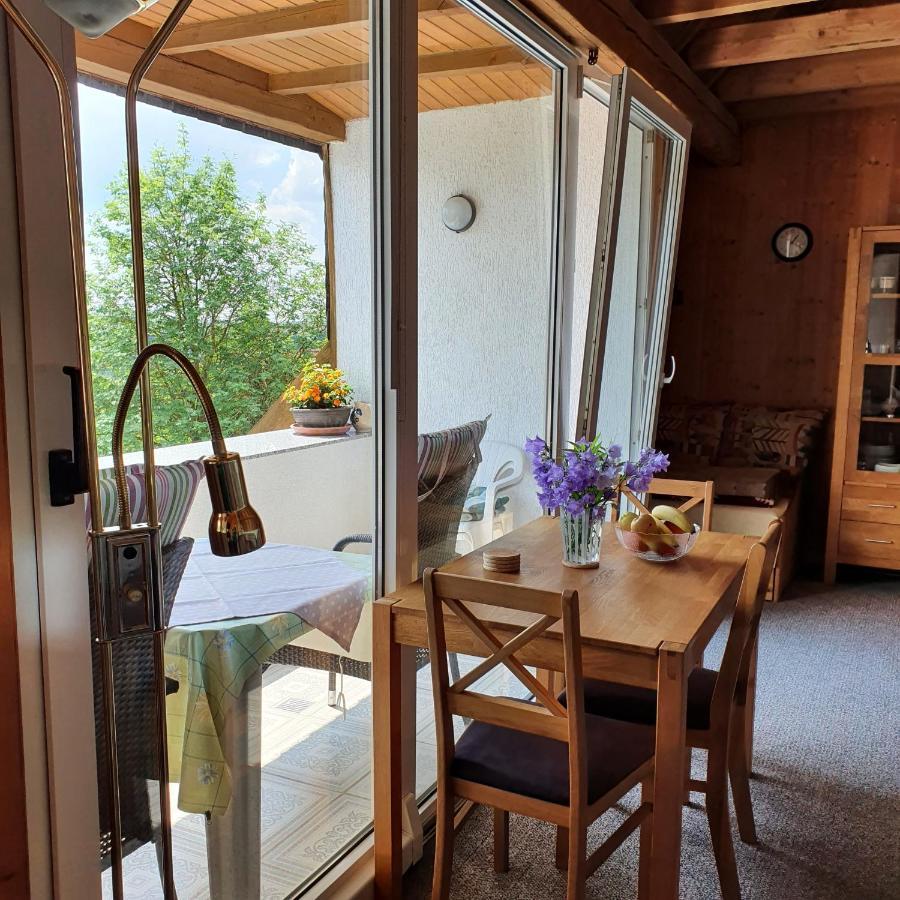 Apartment Schau Ins Land