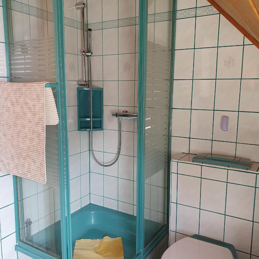 Schau Ins Land * Elbingerode (Saxony-Anhalt)