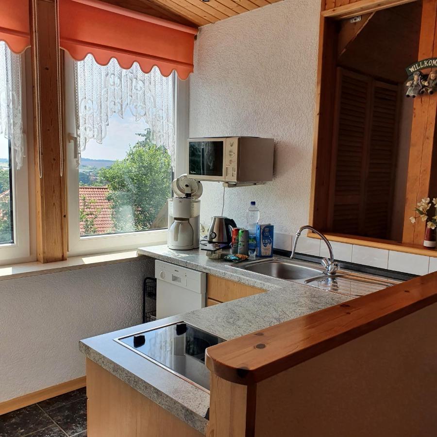 Apartment Schau Ins Land Elbingerode (Saxony-Anhalt)