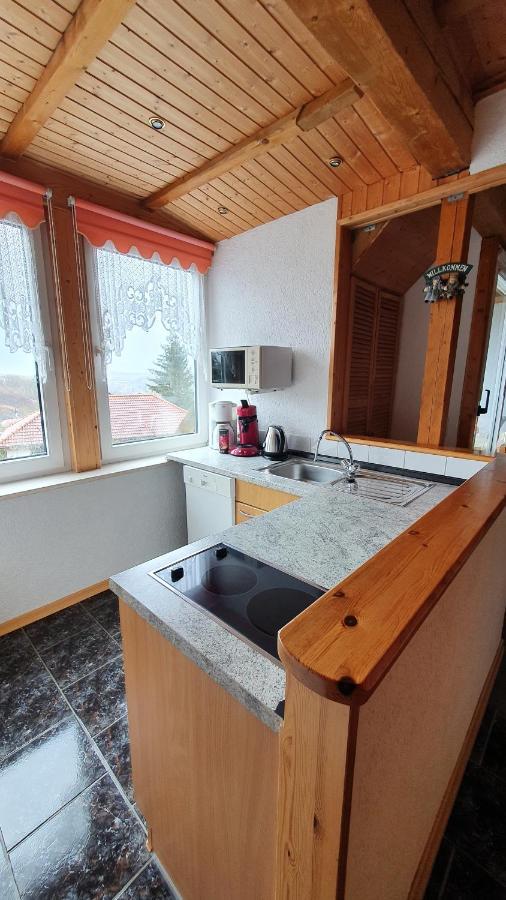Schau Ins Land Apartment *