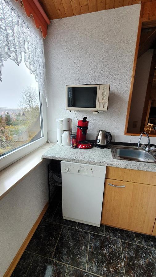 Schau Ins Land Apartment Elbingerode (Saxony-Anhalt)