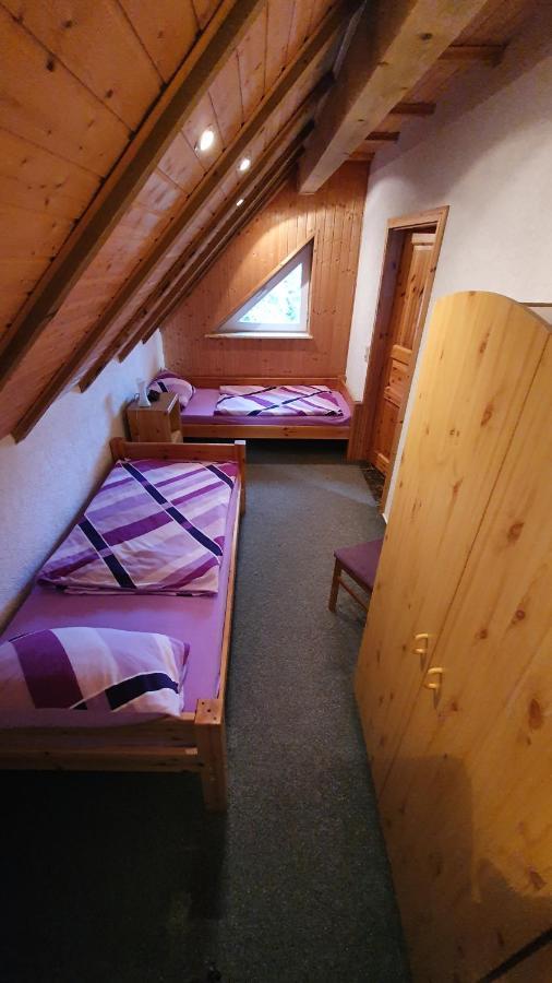 Schau Ins Land Apartment *