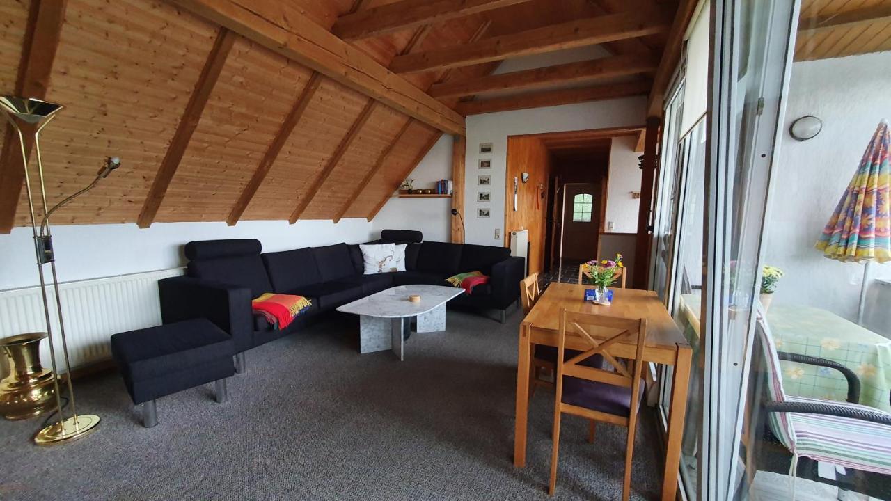 Apartment Schau Ins Land *