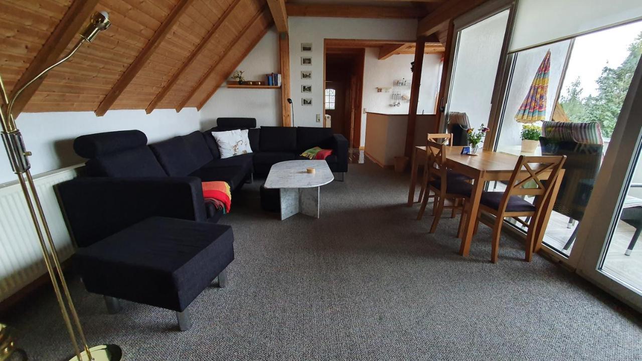 Apartment Schau Ins Land Elbingerode (Saxony-Anhalt)
