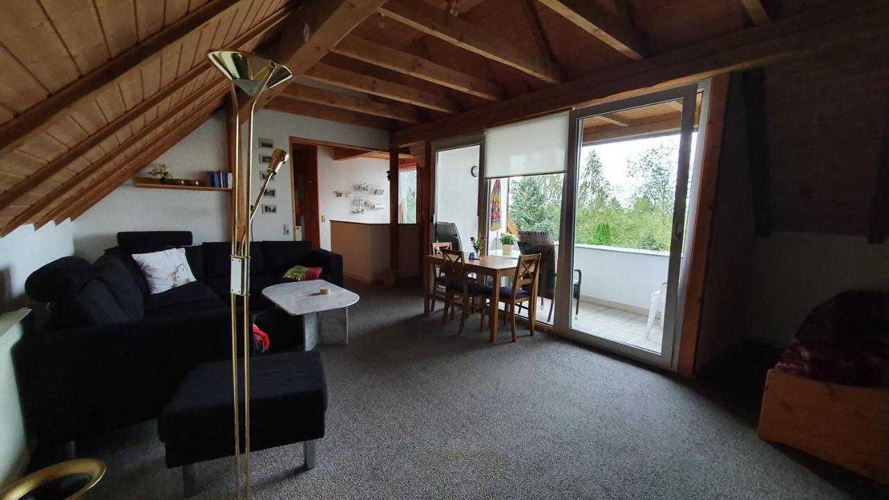 Schau Ins Land Apartment Elbingerode (Saxony-Anhalt)