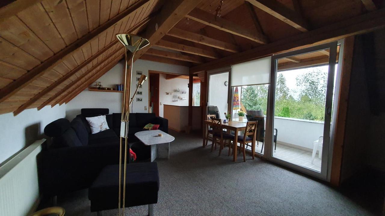 Apartment Schau Ins Land *