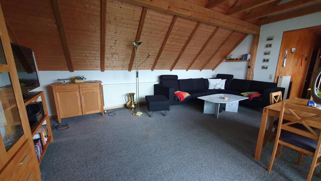 Schau Ins Land Apartment