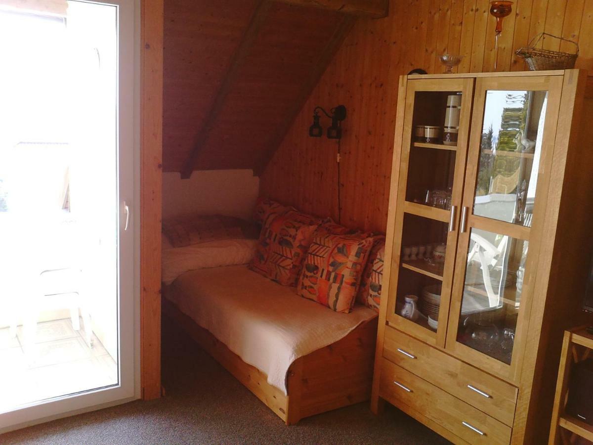 Schau Ins Land Apartment Elbingerode (Saxony-Anhalt)