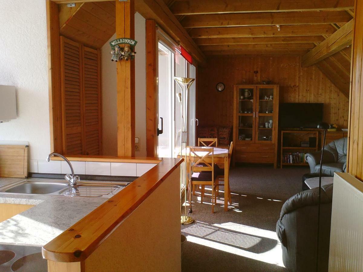 Apartment Schau Ins Land Elbingerode (Saxony-Anhalt)