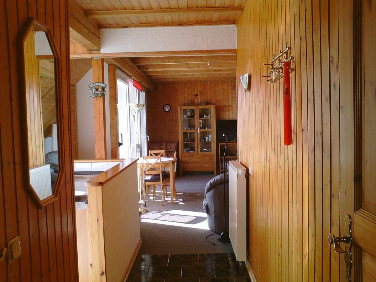 Schau Ins Land Apartment