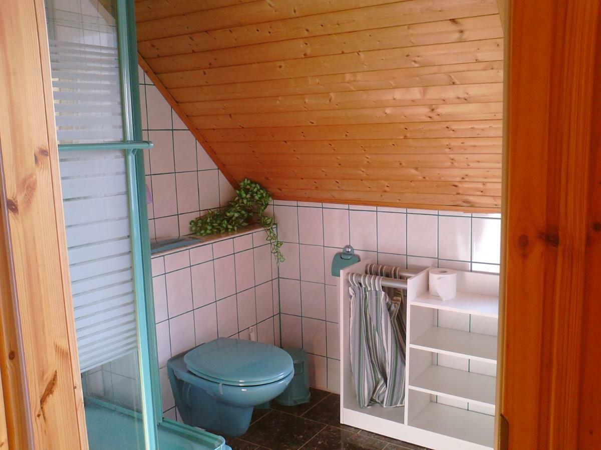 Schau Ins Land Apartment Elbingerode (Saxony-Anhalt)