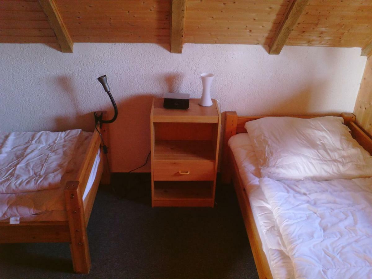 Appartamento Schau Ins Land Elbingerode (Saxony-Anhalt)